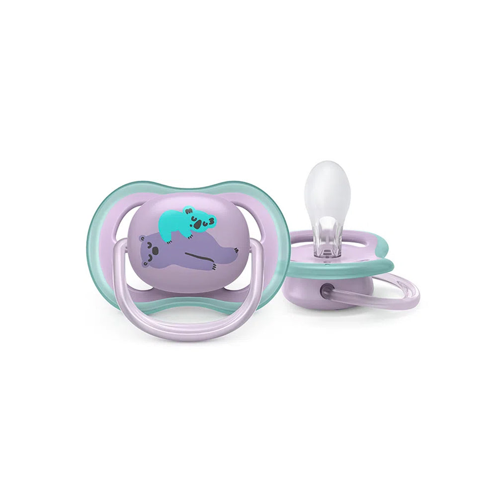 Problema Posible Reducción Chupete Philips Avent Ultra Air Deco 6-18 Meses X2u – Citykids