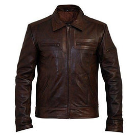 Charlie London | Leather Jackets - Vintage Biker Apparel & Accessories