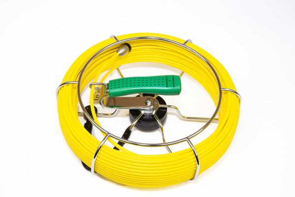 100ft Cable and Reel for C12B