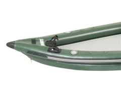 Sea Eagle - FSK16 3 Person 16' FishSkiff 16 Inflatable Fishing Boat Pa –  Recreation Outfitters