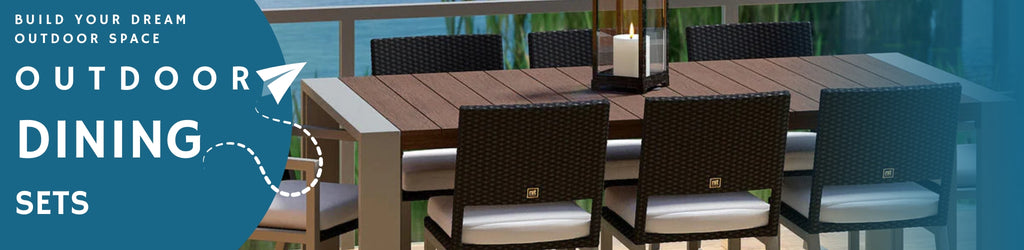 Outdoor Dining Set Guide