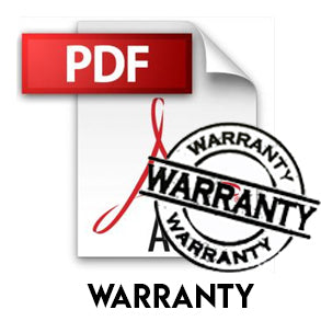 Warranty