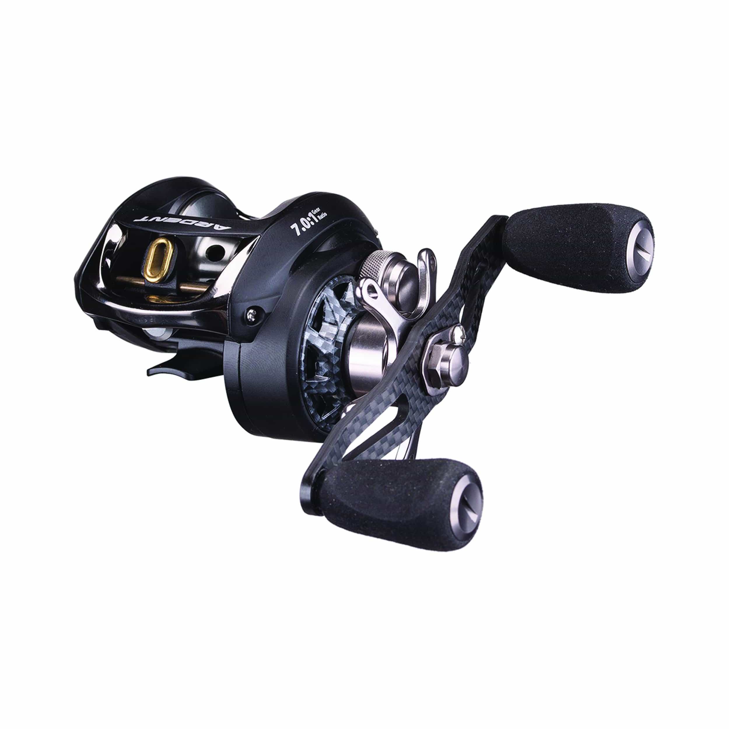 Ardent Apex Grand Fishing Reel 6.5:1 RH