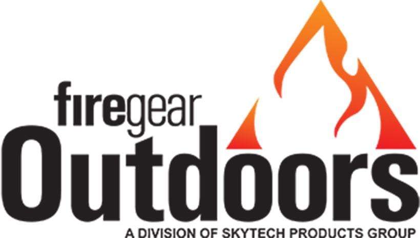 Firegear - TQ Flex 1/2 OD 3/8 ID x 36 w/ 1/2 MIP x 1/2 MIP fittings Black Coated