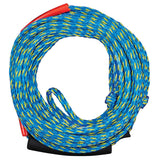 Full Throttle Towable Ropes Full Throttle 2 Rider Tow Rope - Blue/Yellow [340800-500-999-21]