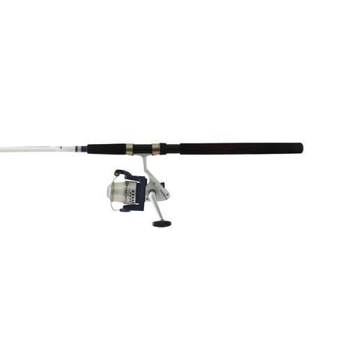 Okuma Ceymar Spinning Combo 7ft Medium w 30 Size Reel – Recreation  Outfitters