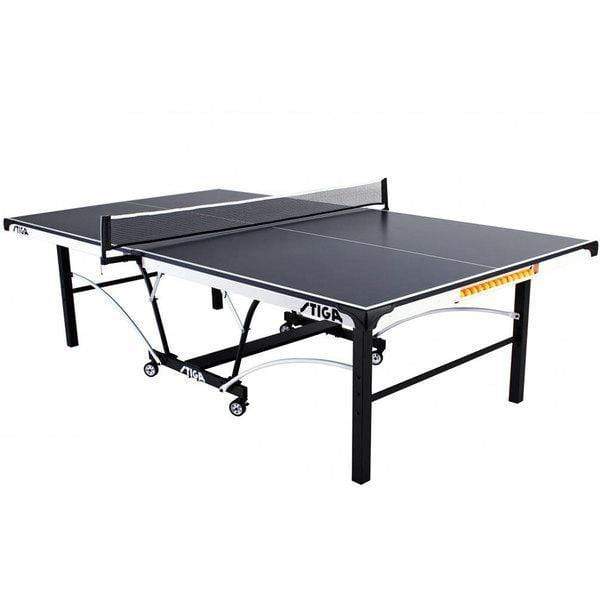 Stiga T8733 ST3100 Competition Indoor Ping Pong Table