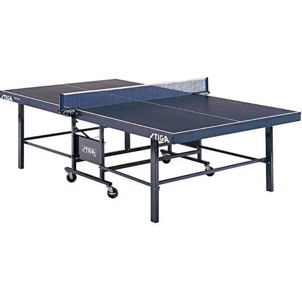 Stiga T8733 ST3100 Competition Indoor Ping Pong Table