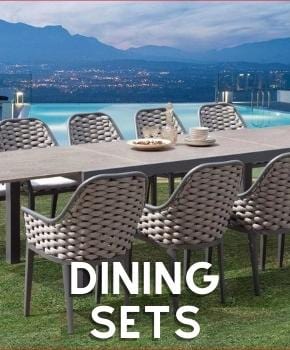 Outdoor Dining Sets