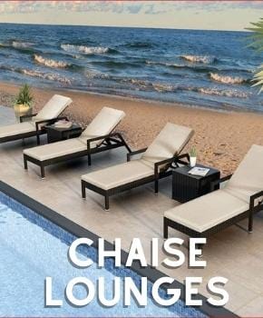 Chaise Lounges