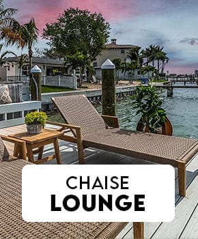 Chaise Lounge