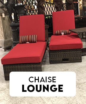 Chaise Lounge