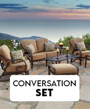 Conversation Set