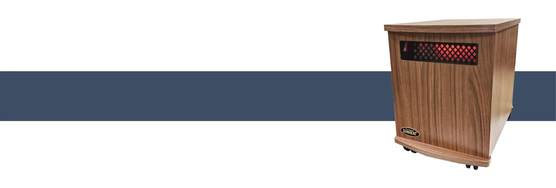 The company was founded in North Platte, Nebraska; relocated to Grand Island, Nebraska in the 1960&#039;s. We have expanded over recent years to consist of many new products in our lineup including air purifiers, infrared saunas, patented infrared fireplaces, electric and propane patio heaters, unique air cooling systems, massage chairs and much more. 