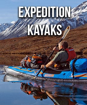 Expedition Kayaks