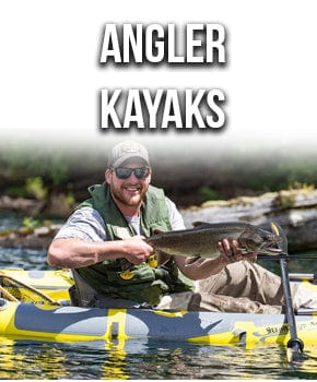 Angler Kayaks