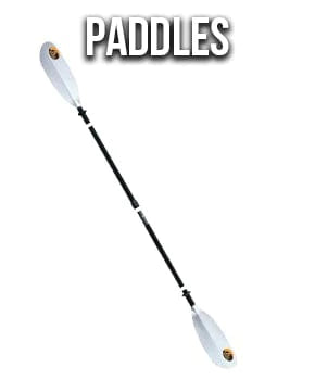 Paddles