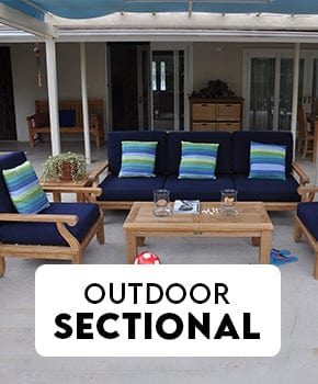 Outdoor Sectional