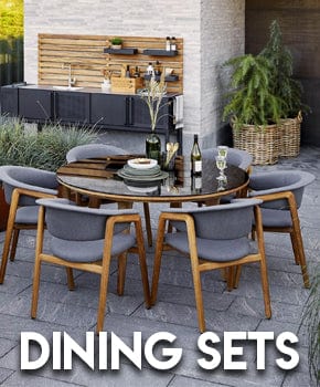 Outdoor Dining Sets