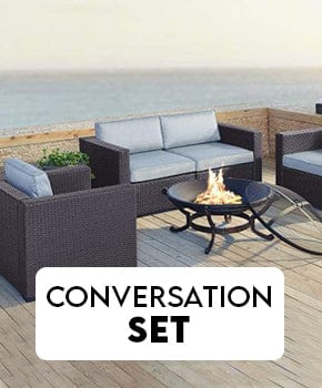 Conversation Set