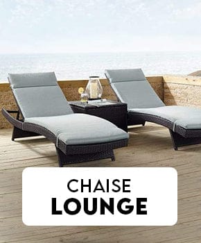 Chaise Lounge