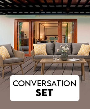 Conversation Set