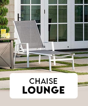 Chaise Lounge