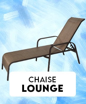 Chaise Lounge