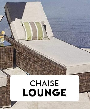 Chaise Lounge