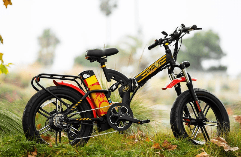 Green Bike Electric Motion is the leading company in the field of electric bicycles.
Our objective is to deliver the best product and the best service at the best price. 

Each season, new models that we have designed and that have been manufactured to our specifications arrive.