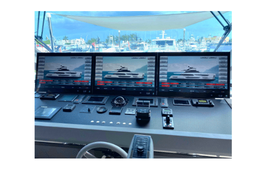 Maretron products are the world-class standard in vessel monitoring and control. Designed to harness the power of the NMEA 2000® marine networking protocol, Maretron seamlessly integrates a wide array of instrumentation, electronics and boat systems. The 2019 consolidation of Maretron into Carling Technologies strengthens the Maretron brand, expands the product portfolio and provides global product support to OEMs, dealers, and boaters worldwide. All Maretron products are tested and certified to the IEC 60945 standard for Maritime Navigational and Radiocommunication Equipment and Systems. 
