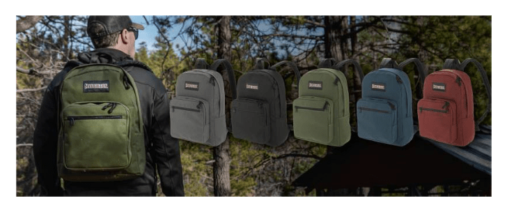 Founded in 2003 in Los Angeles, California, USA, Maxpedition® successfully optimized the design ethos of American military-grade MOLLE gear to suit the needs of everyday life and popularized its functionality to a global audience. Often imitated but never equaled, genuine Maxpedition gear is the benchmark against which others are compared, and it is trusted by special forces operators, law enforcement officers, adventure travelers and prepared citizens around the world.
