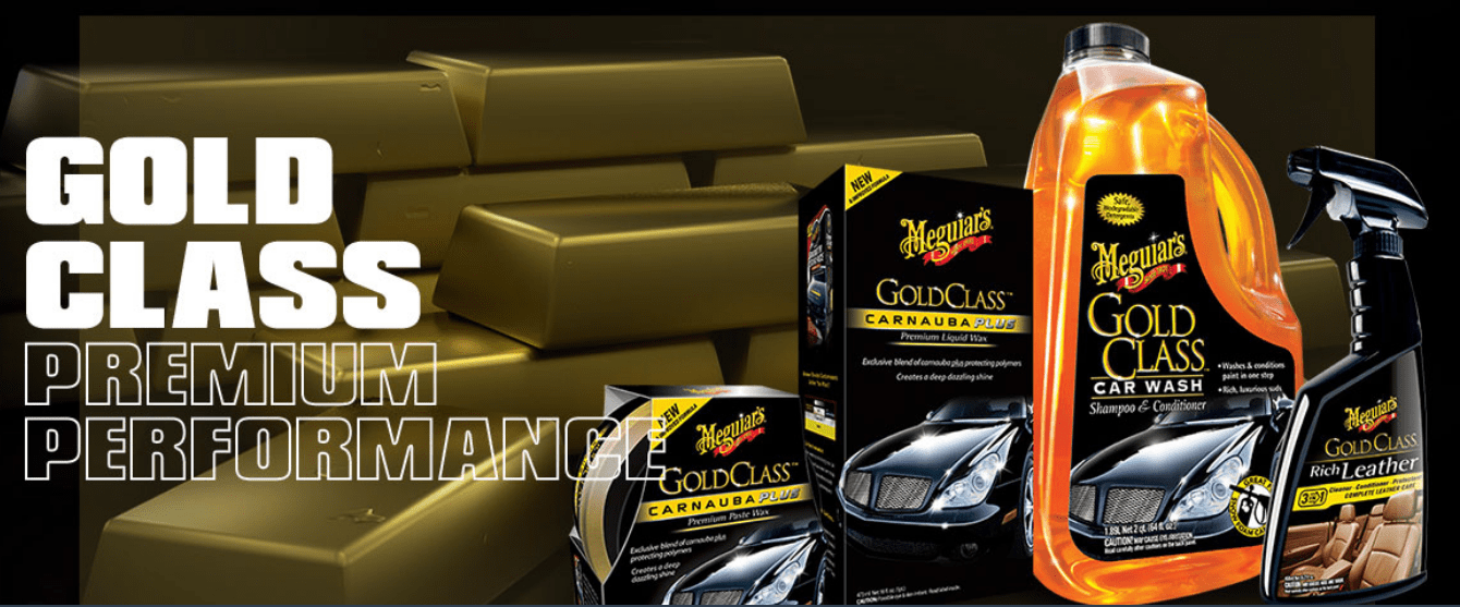 The Official Meguiar's Facebook Page.We unite car guys worldwide by educating fellow enthusiasts and providing best in class products and solutions to car care needs.