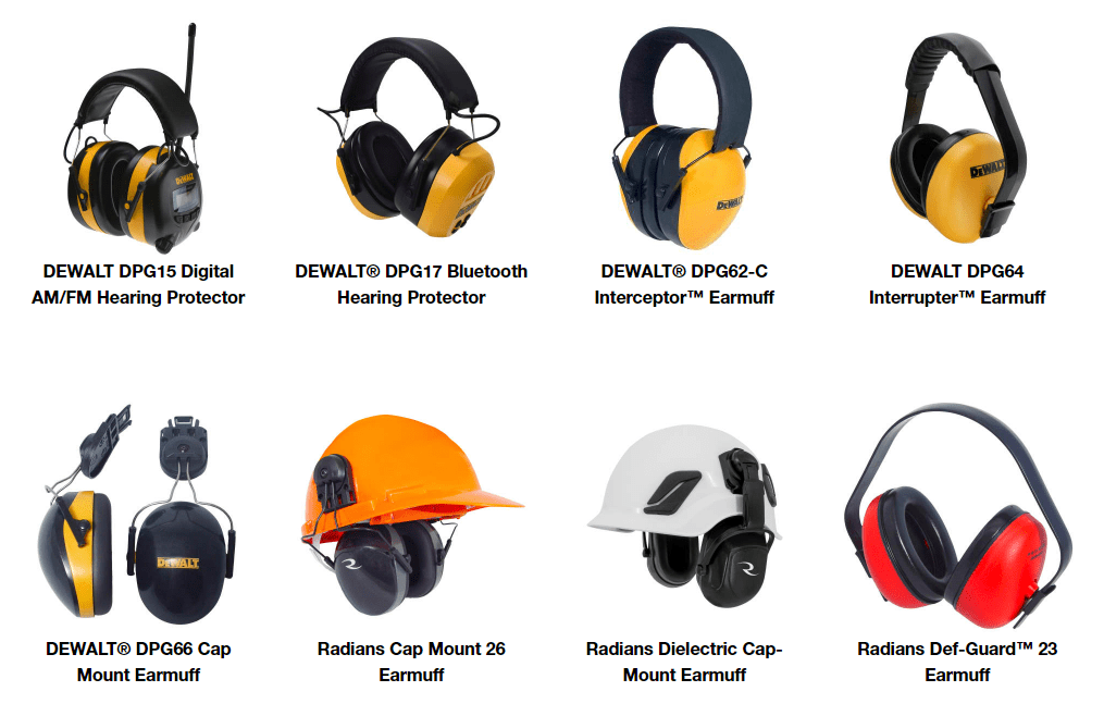 Radians has become a major leader in the safety industry by manufacturing high-performance Personal Protective Equipment (PPE) for the industrial, construction, and safety markets. Fostering a culture of innovation, flexibility, and excellence, we create products, services and experiences that are leading the way to a safer tomorrow.