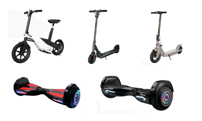  Razor has been the worldwide leader in scooters since 2000, when we made the kick scooter a global phenomenon.  Since 2000, we’ve sold a whopping 34 million scooters, including 13 million electric scooters, truly incredible.