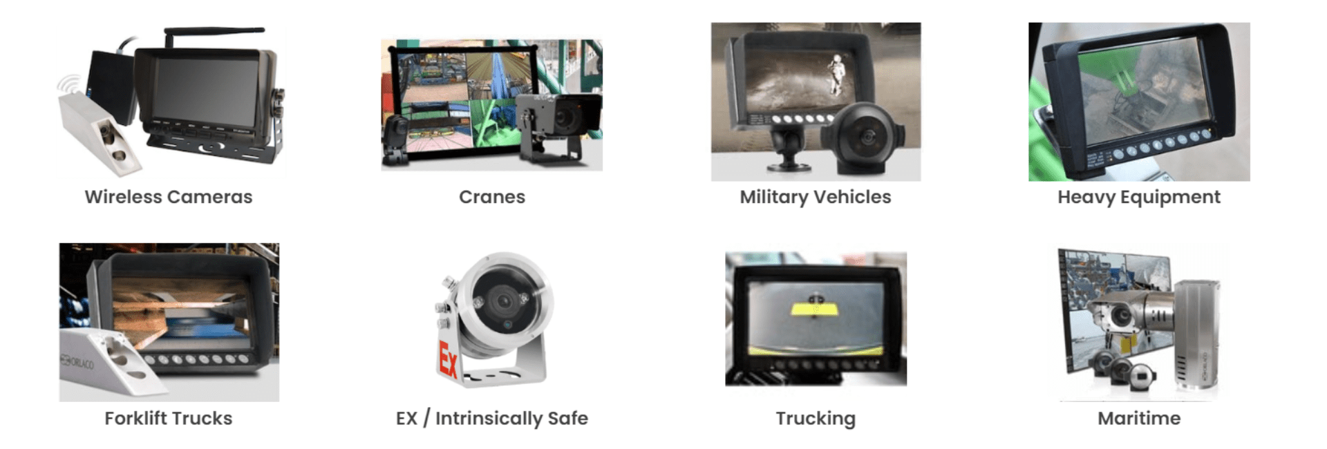 Seatronx is an ISO 9001 2015 Certified U.S. manufacturer and distributor of rugged electronics catering specifically to the Military, Maritime and Industrial markets. Our focus is on superior rugged electronics with unprecedented quality and performance for the toughest environments using proven and tested technology. Services include manufacturing and distribution of commercial off the shelf and custom displays, panel pc’s, computers and CCTV camera systems.