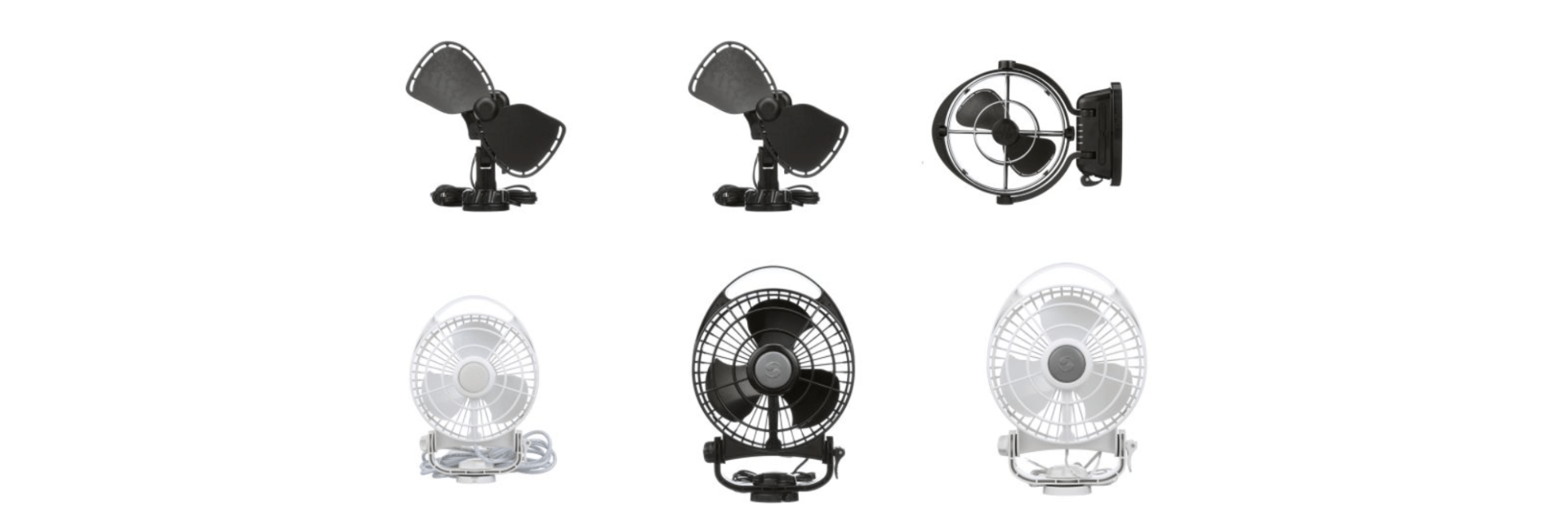 Designed, tested and built for the recreational boat and RV user, Seekr showcases an acclaimed line of premium fans and heaters that provide enhanced comfort and protection against extreme weather conditions. As one of the world’s leading manufacturers of 12V and 24V fans, SEEKR products are found in boats and RVs of all sizes across the globe, allowing users to cruise in comfort and maximize their enjoyment both on the water and off the grid.