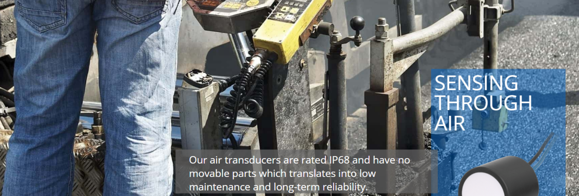 Established in 1982, Airmar stands out as a beacon of acoustic sensing technology. Originating with fish-finder transducers, the company now offers a broad spectrum of products, including Chirp technology for various industrial, scientific, and marine applications, solidifying its reputation in the field.