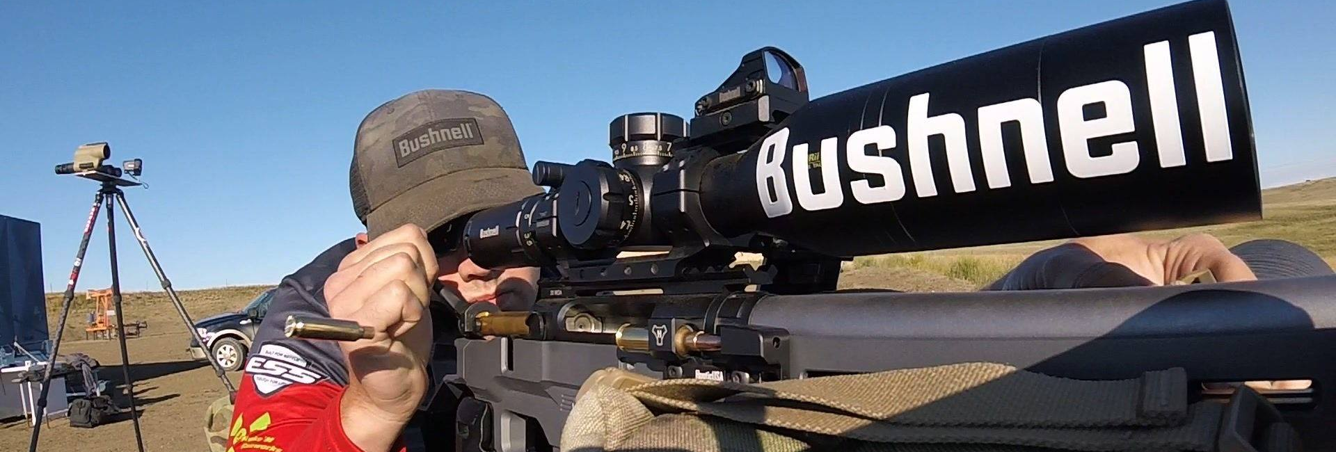 Bushnell offers high-performance sports optics for various outdoor activities: hunting, birding, and stargazing. Our products are known for their quality, reliability, and affordability. Enjoy enhanced experiences in spectator sports, nature study, and fine arts with our award-winning optics.