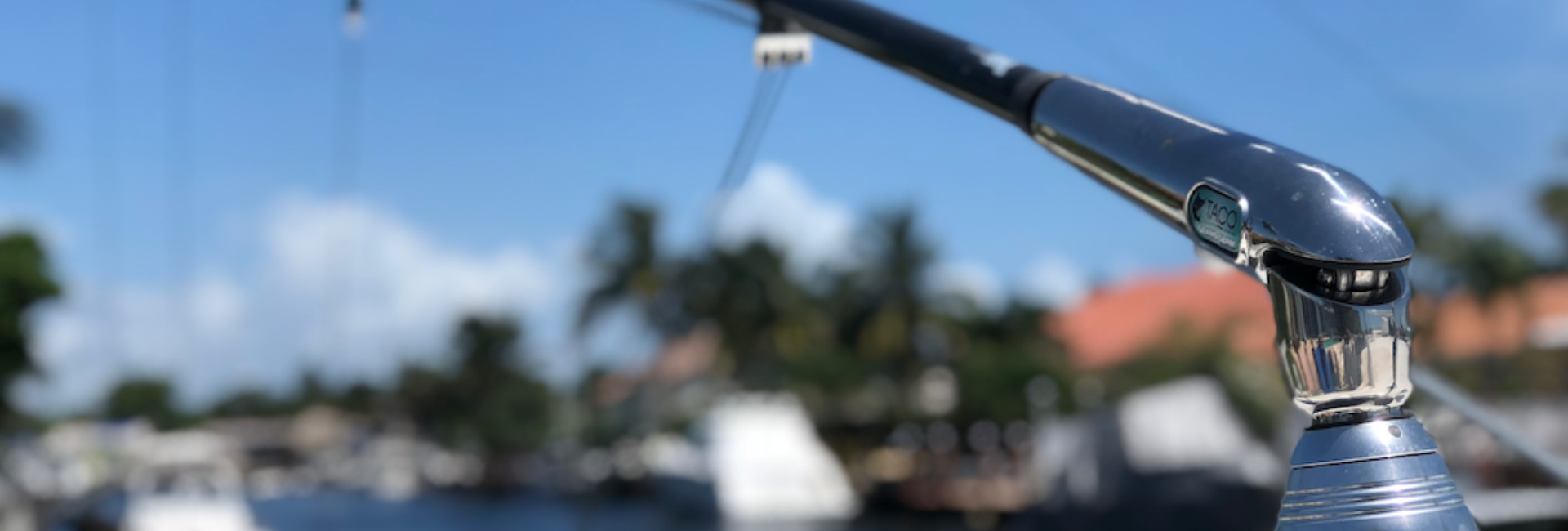 A leading manufacturer in Sport Fishing, Rub Rail, Seating, LED Lights, Hinges & Latches, Boating Accessories, and more.