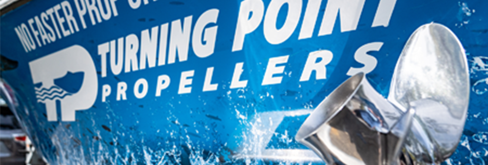 Manufacturer of premium high-performance aluminum and stainless steel boat propellers.
