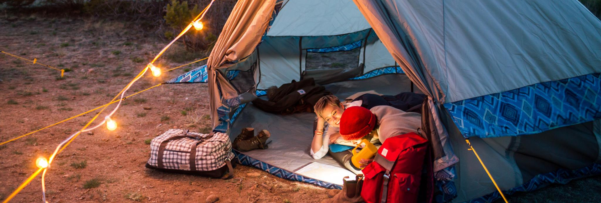 Wenzel is committed to providing quality outdoor gear for people of all ages and walks of life since 1887. While keeping with our roots, we continue to evolve and design innovative products that make your camping and outdoor experience even better.