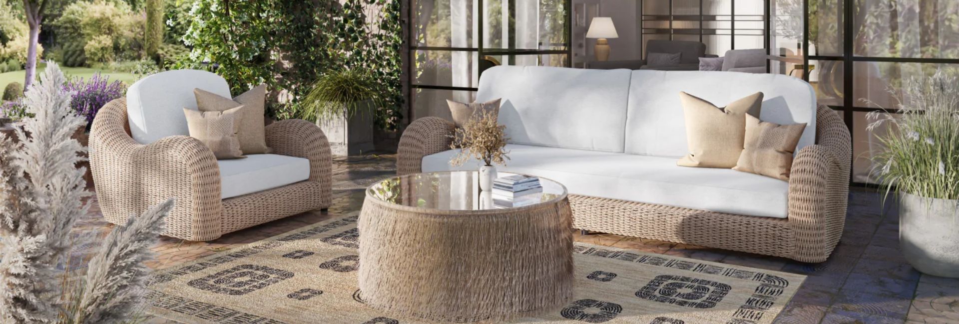 Discover OUTSY at Recreation Outfitters, where we transform outdoor spaces into havens of comfort and connection. Embrace the outdoors with our meticulously crafted, durable, and deep-seated furniture designed to enhance every moment spent outside. 