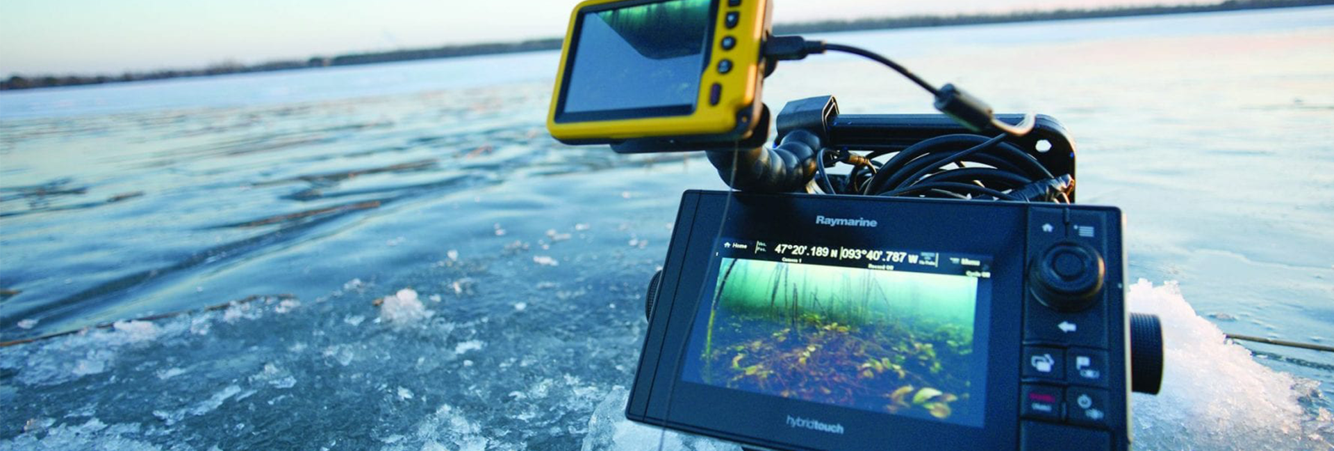 Aqua-Vu offers advanced underwater cameras for a real-time view beneath the water’s surface, catering to anglers, photographers, and researchers. Choose from portable or heavy-duty systems to explore aquatic environments with precision and ease.