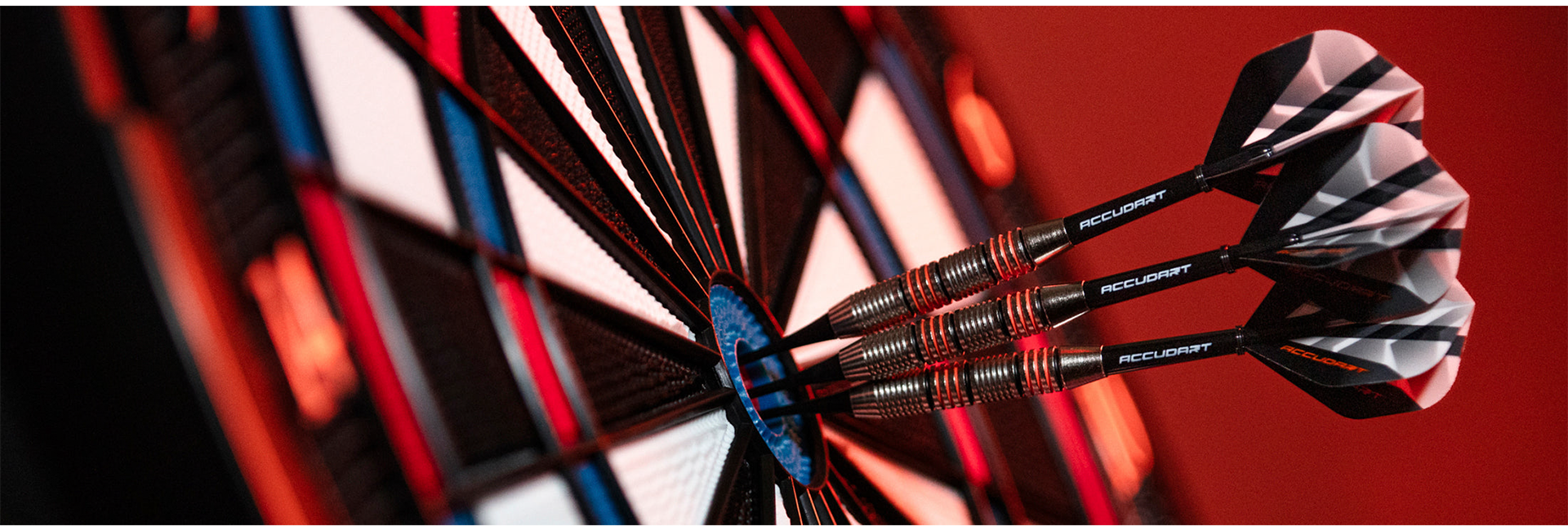 Since 1976, DMI has been a leading manufacturer of professional quality dart equipment. Bringing a unique style, they continue to be a popular force in the game room industry. Their products are known for durability and precision, making them a top choice for enthusiasts and professionals alike.