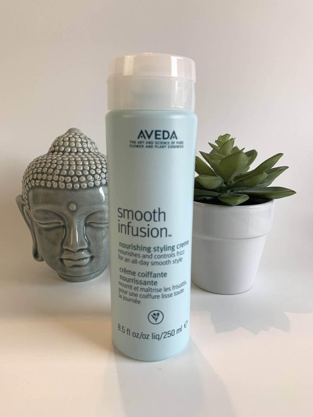 Aveda Smooth Infusion Nourishing Styling Creme 250ml Downtown District Marketplace