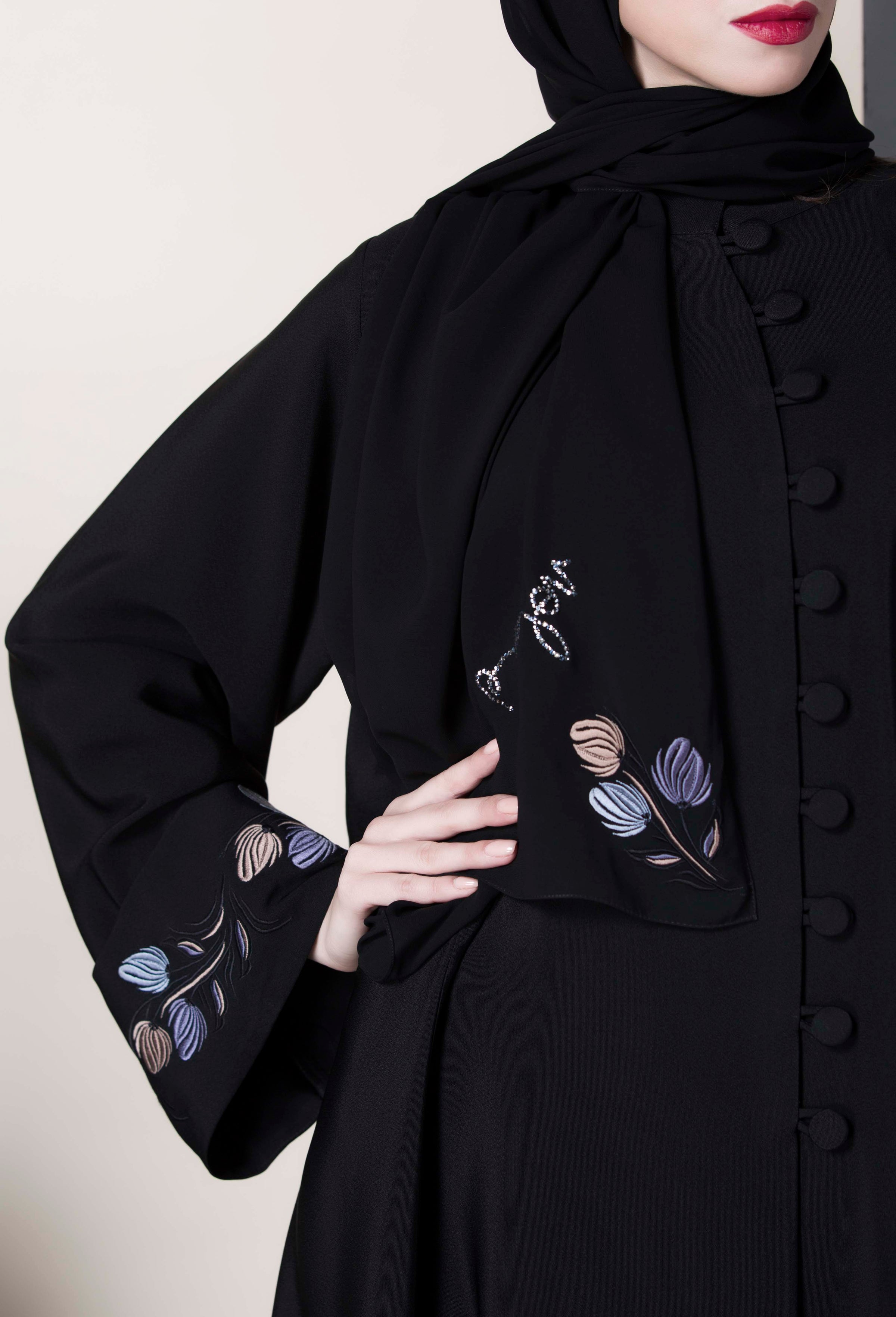 ABAYA – Bait Hanayen