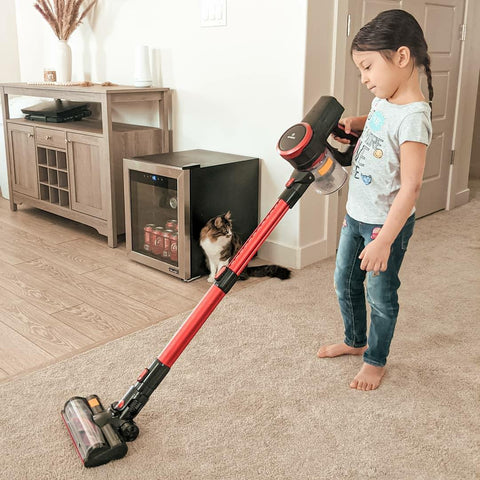 Best vacuum cleaner