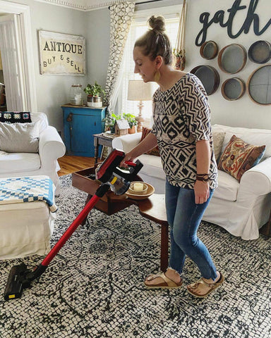 The best hand vacuum to buy