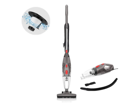 Best upright vacuum